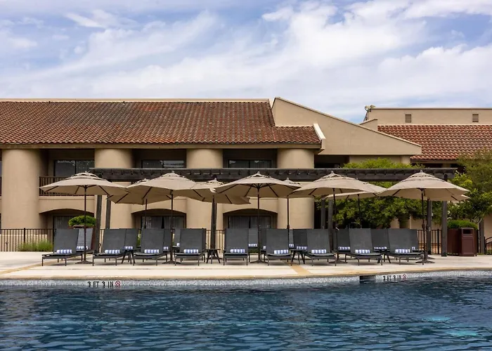 Tapatio Springs Hill Country Resort