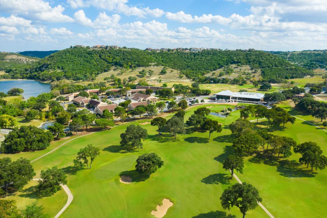 Tapatio Springs Hill Country Resort Boerne