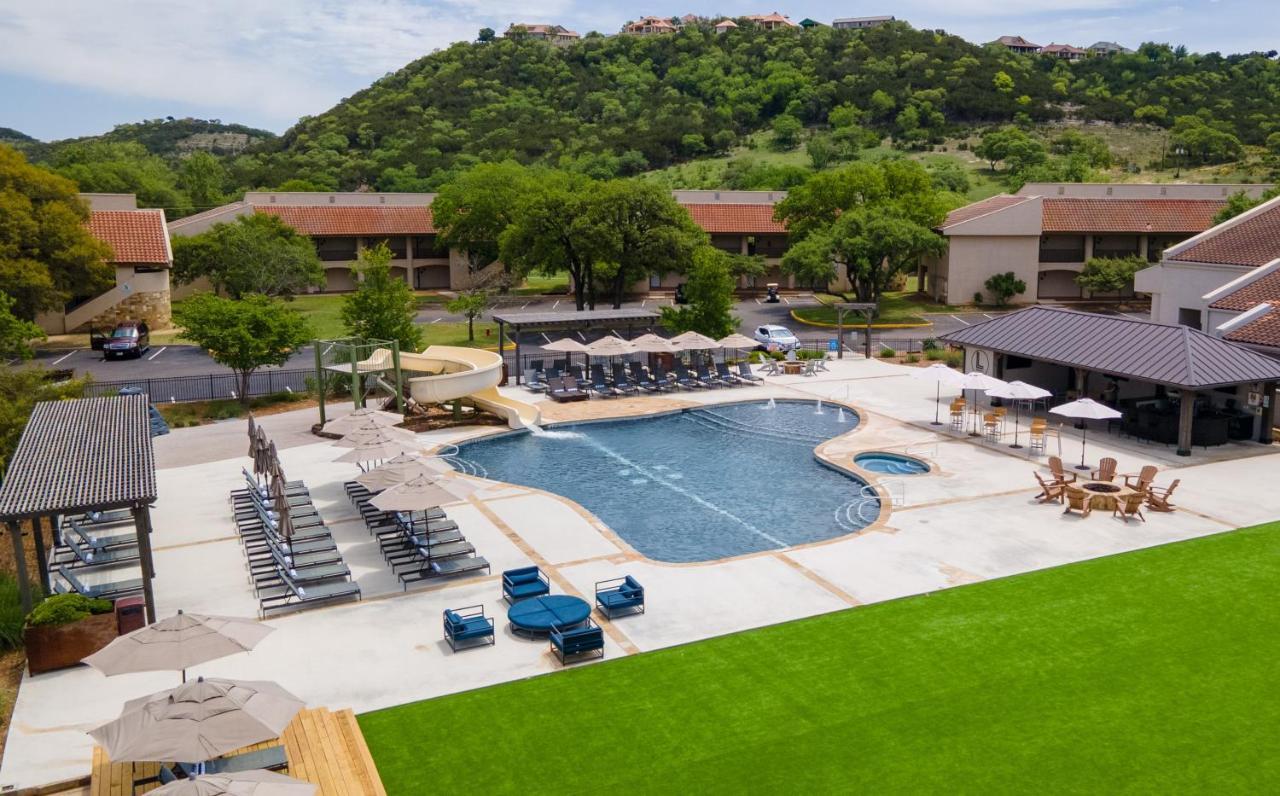 Tapatio Springs Hill Country 4*