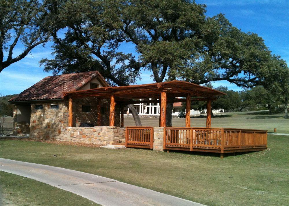 Resort Tapatio Springs Hill Country