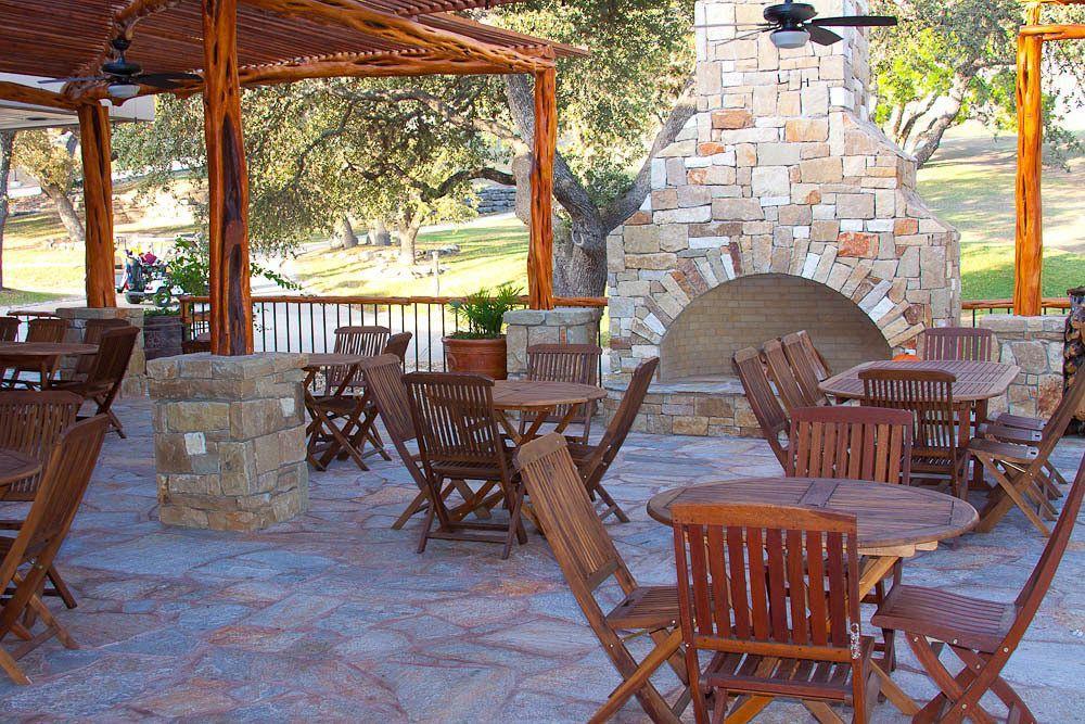 Tapatio Springs Hill Country 4*