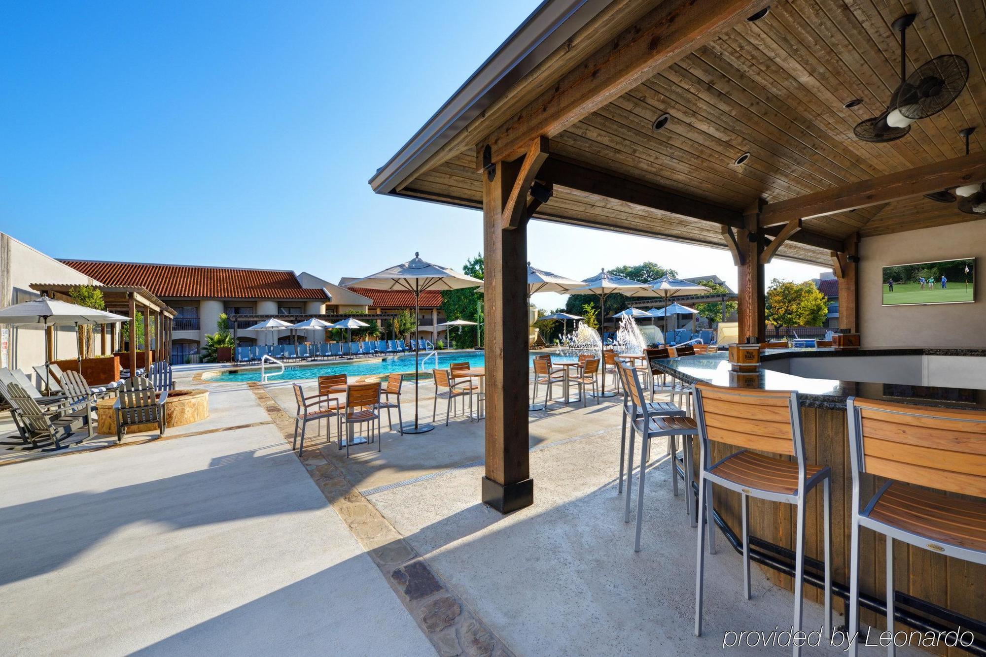 Tapatio Springs Hill Country Resort 4*