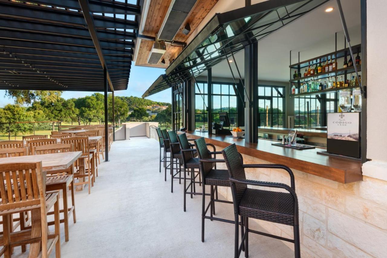 Resort Tapatio Springs Hill Country Boerne
