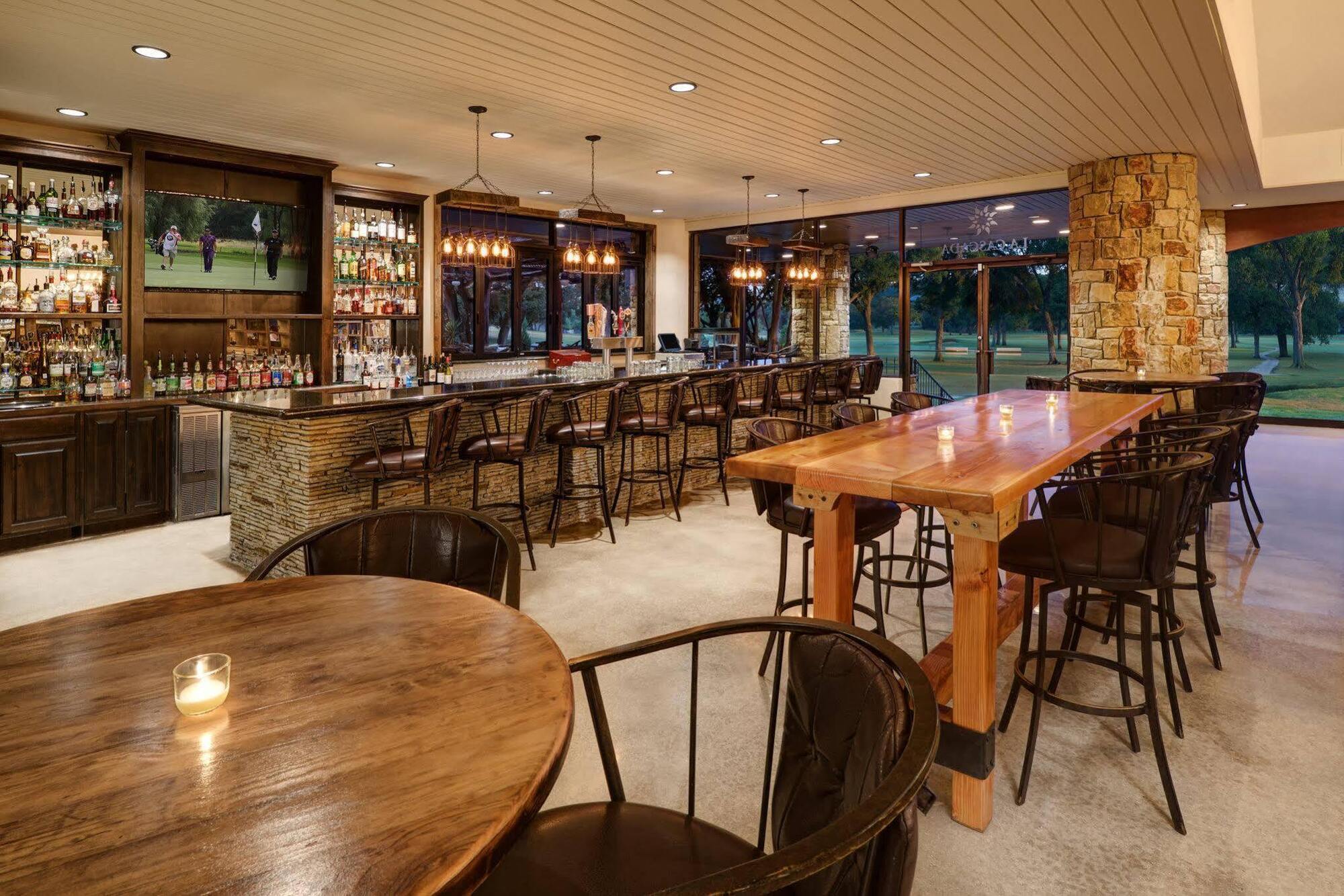 Tapatio Springs Hill Country