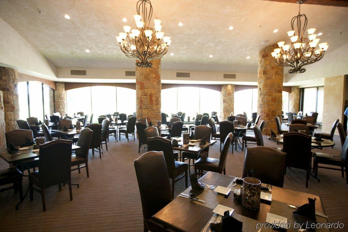 Resort Tapatio Springs Hill Country Boerne