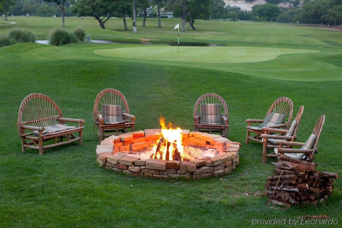 Tapatio Springs Hill Country 4*