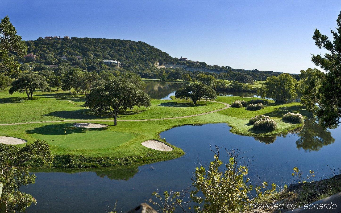 Tapatio Springs Hill Country Resort 4*