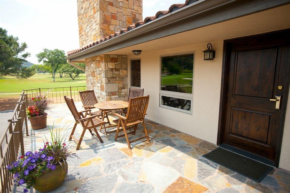 Tapatio Springs Hill Country 4*