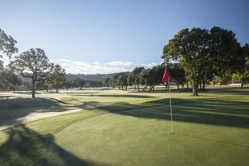 Resort Tapatio Springs Hill Country 4*