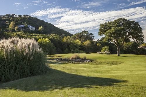 Tapatio Springs Hill Country 4* Boerne