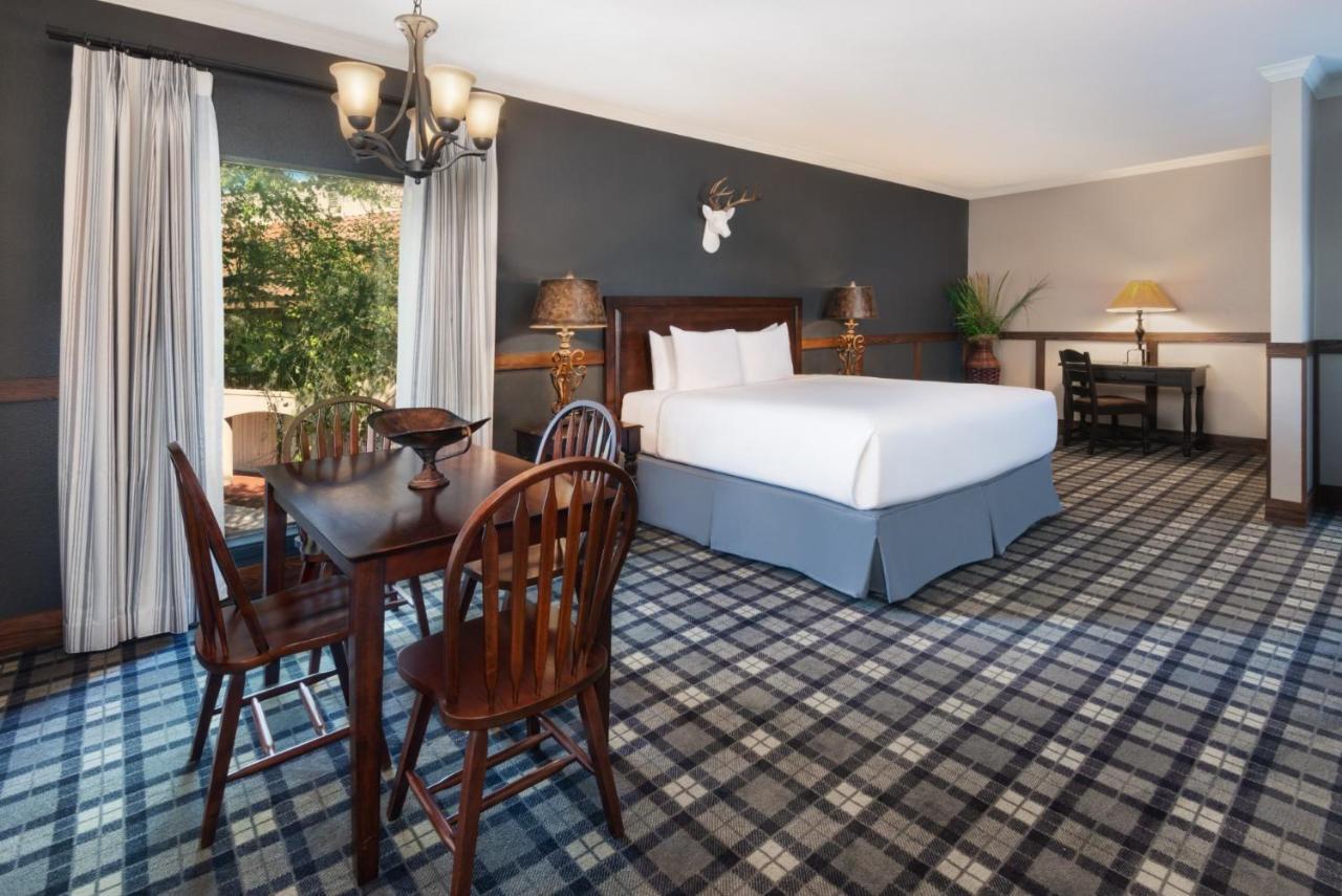 Resort Tapatio Springs Hill Country Boerne