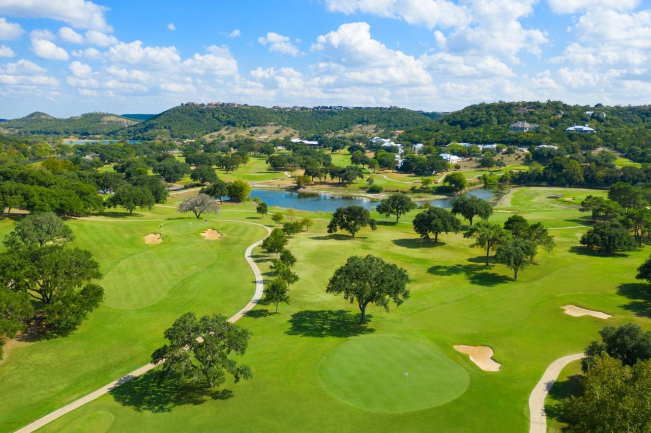 Tapatio Springs Hill Country Resort